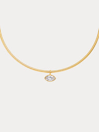 Mischa Marquise Collar
