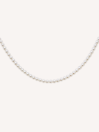 Pearl Choker