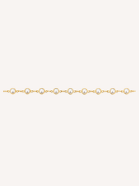 Pearl Waist Chain