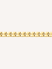 Rowan Bracelet