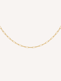 Square Rope Chain
