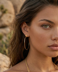 Stargirl Hoops