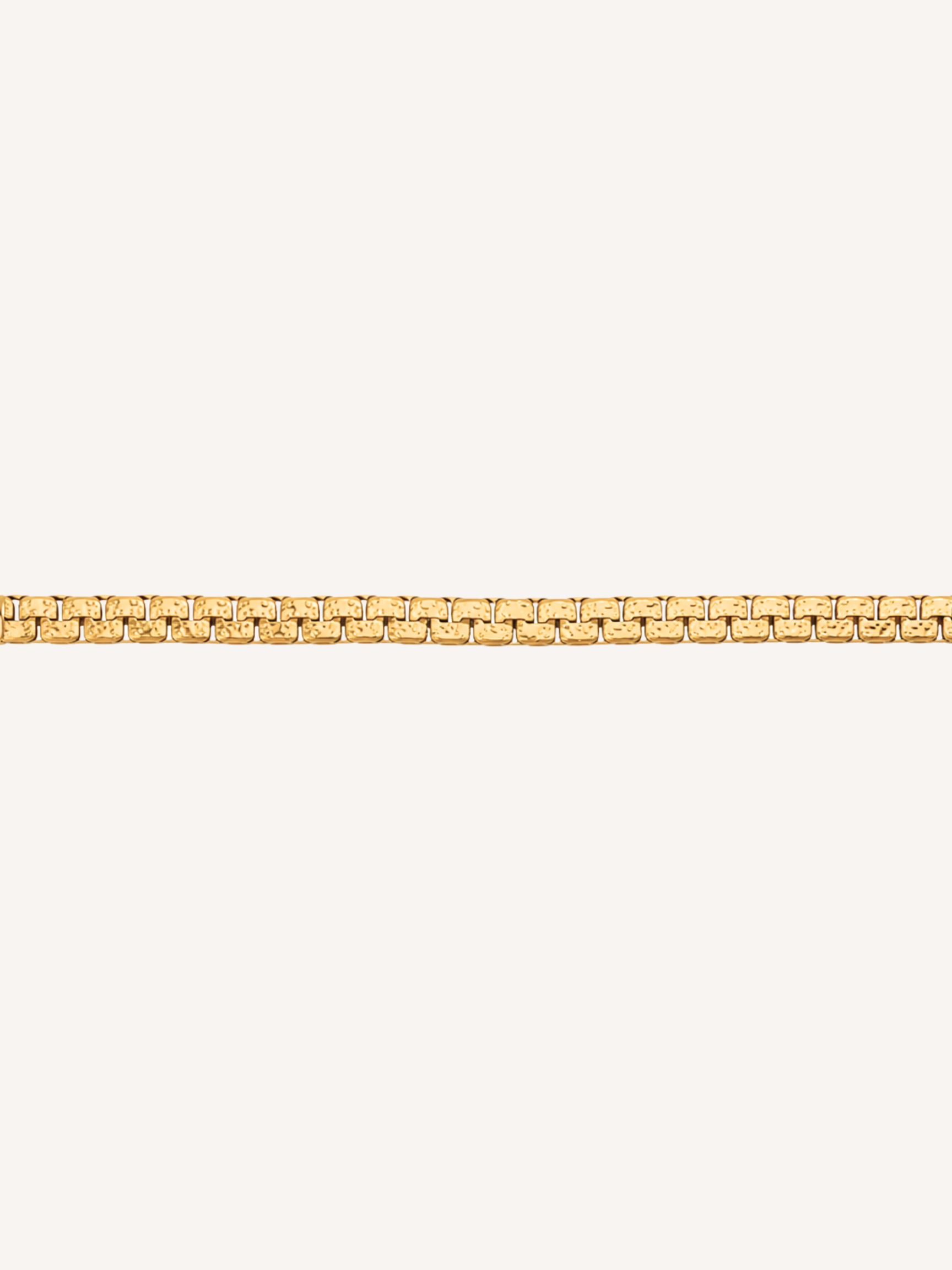 Chain Bracelet