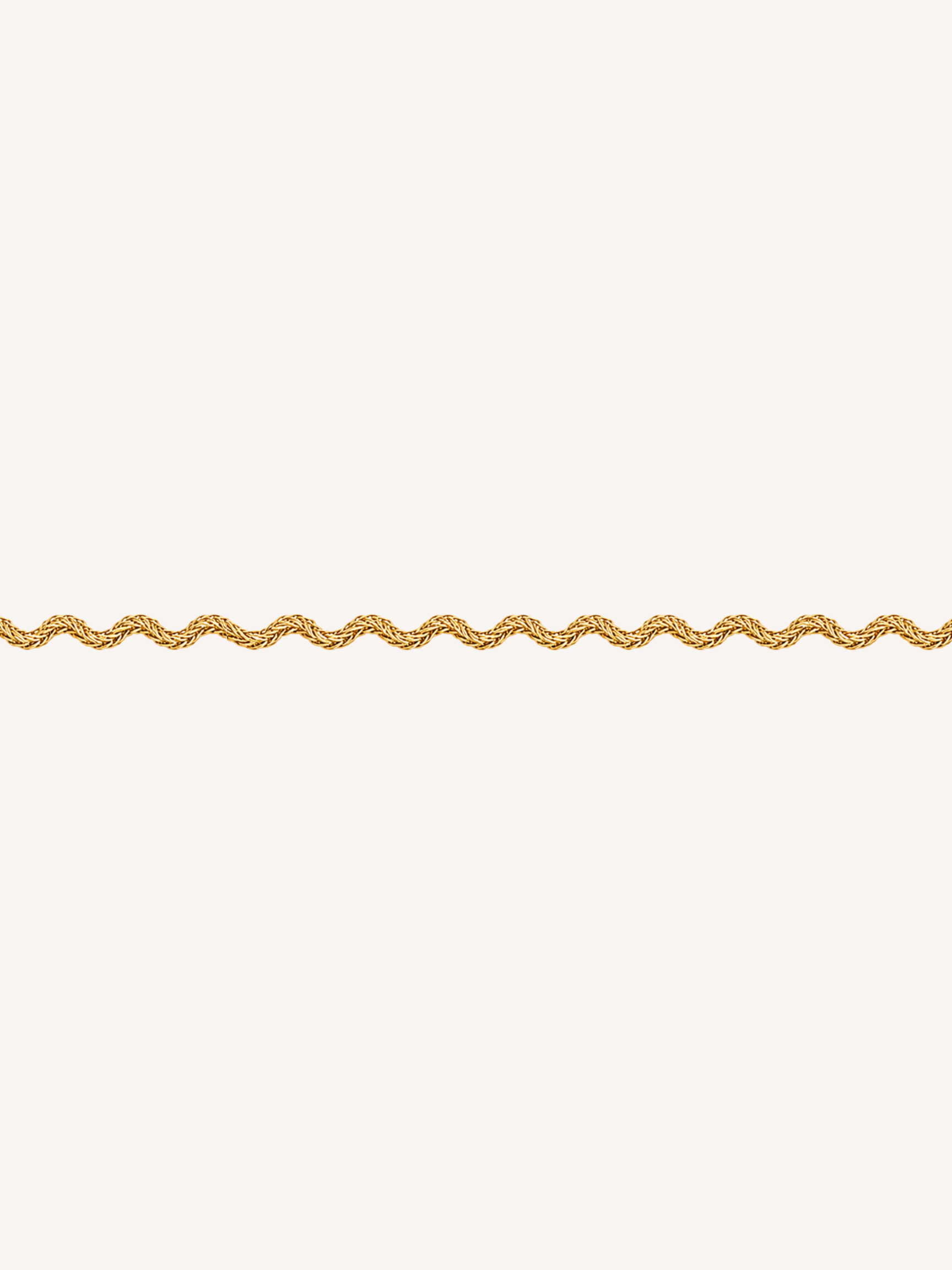 Wavy Bracelet