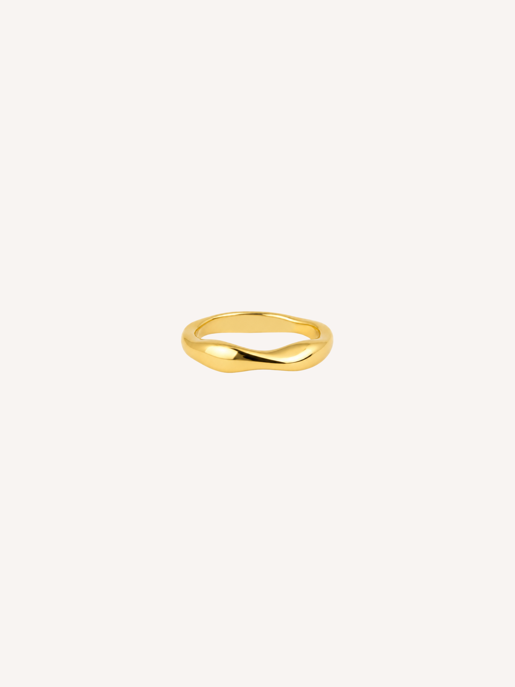 Wave Ring