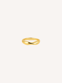 Wave Ring