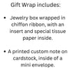 Gift Wrap