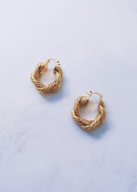 Amalfi Hoops