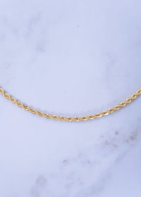 2mm Rope Chain