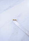 Pave Ear Cuff