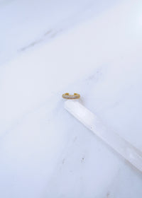 Pave Ear Cuff