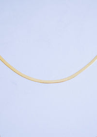 Snake Chain 3mm