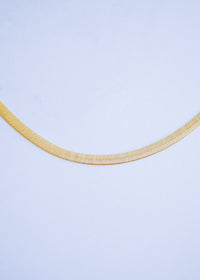 Snake Chain 6mm