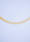 Snake Chain 7mm Short