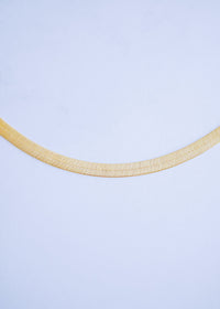 Snake Chain 7mm Short