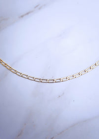 Paloma Chain