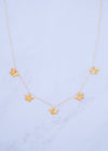Butterfly Necklace