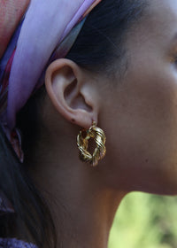 Amalfi Hoops