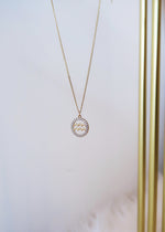 Aquarius Necklace