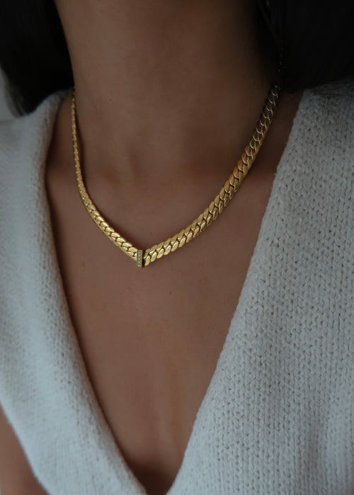 Colette Necklace