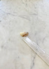 Ecru Lu Ring