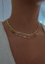 Kendall Necklace