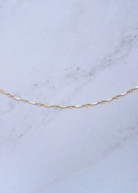 Marquise Necklace